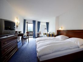 4 Tage im bayerischen Oberstaufen mit Frühstück