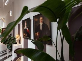 2 Tage im historischen Zentrum von Haarlem