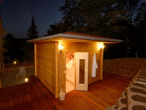 2 Tage Vitaltage 2 Nächte inklusive Salzgrotte in Bad Mergentheim, Baden-Württemberg inkl. Halbpension Plus