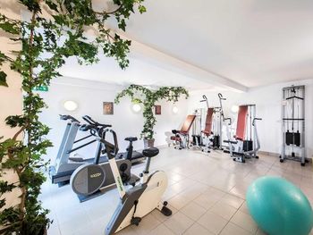 2 Tage Auszeit im Parkhotel Zur Klause mit Frühstück
