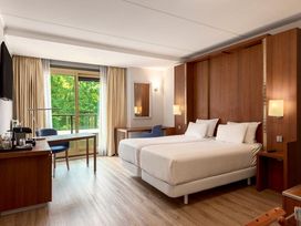 4 Tage im schönsten Naturgebiet der Niederlande