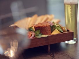 9 Tage im Hotel Roomz Vienna Prater mit Frühstück