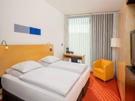2 Tage im INNSIDE by Melia Düsseldorf Seestern