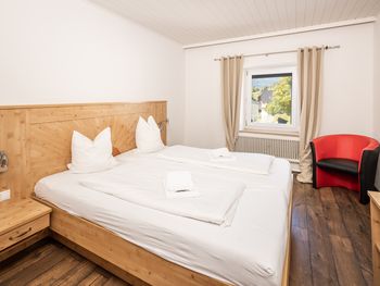 APPARTEMENT SARAH beim Mentenwirt im Lungau Salzburg