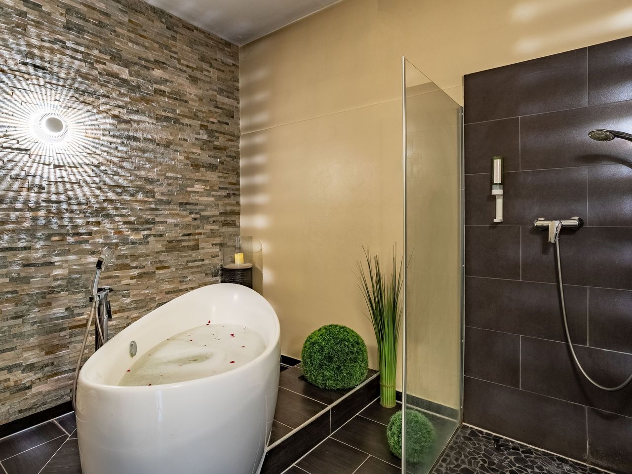 Wellness-Kennenlerntage im Aqualux