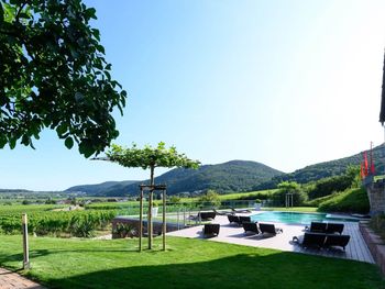 Wellness & Wein-Südpfälzer Lebensart genießen |3Tg.