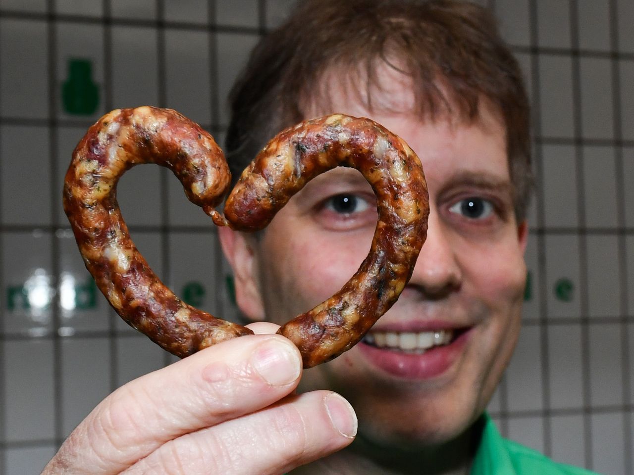 2 Tage geht's um die Wurst: BRATWURSThimmel exklusiv