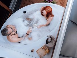 Saalbach-Hinterglemm: 3 Tage Wellness, Genuss & Aktiv