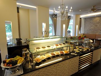 Kaiserlicher Wellnesskurzurlaub in Bonn / 2 Tage