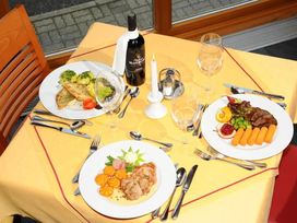 4 Tage Kurzurlaub mit AI im Marco Polo Alpina Familien & Sporthotel