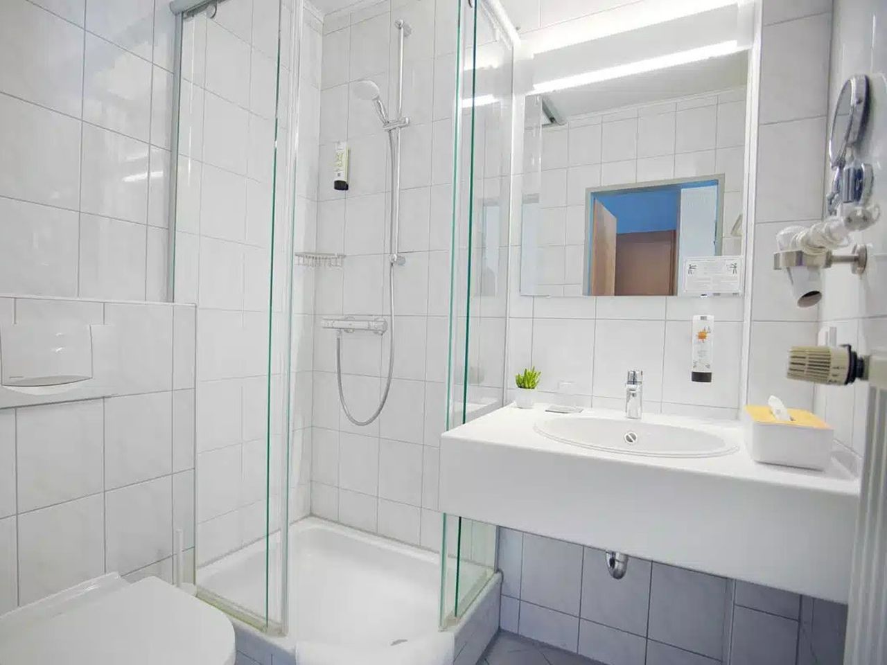 Hotel Bessunger Forst