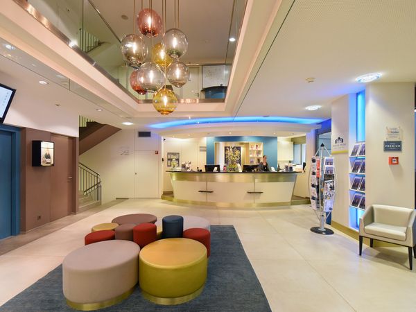 Die Dolce Riviera am Genfersee genießen - 6 Tage in Vevey, Waadt inkl. Frühstück