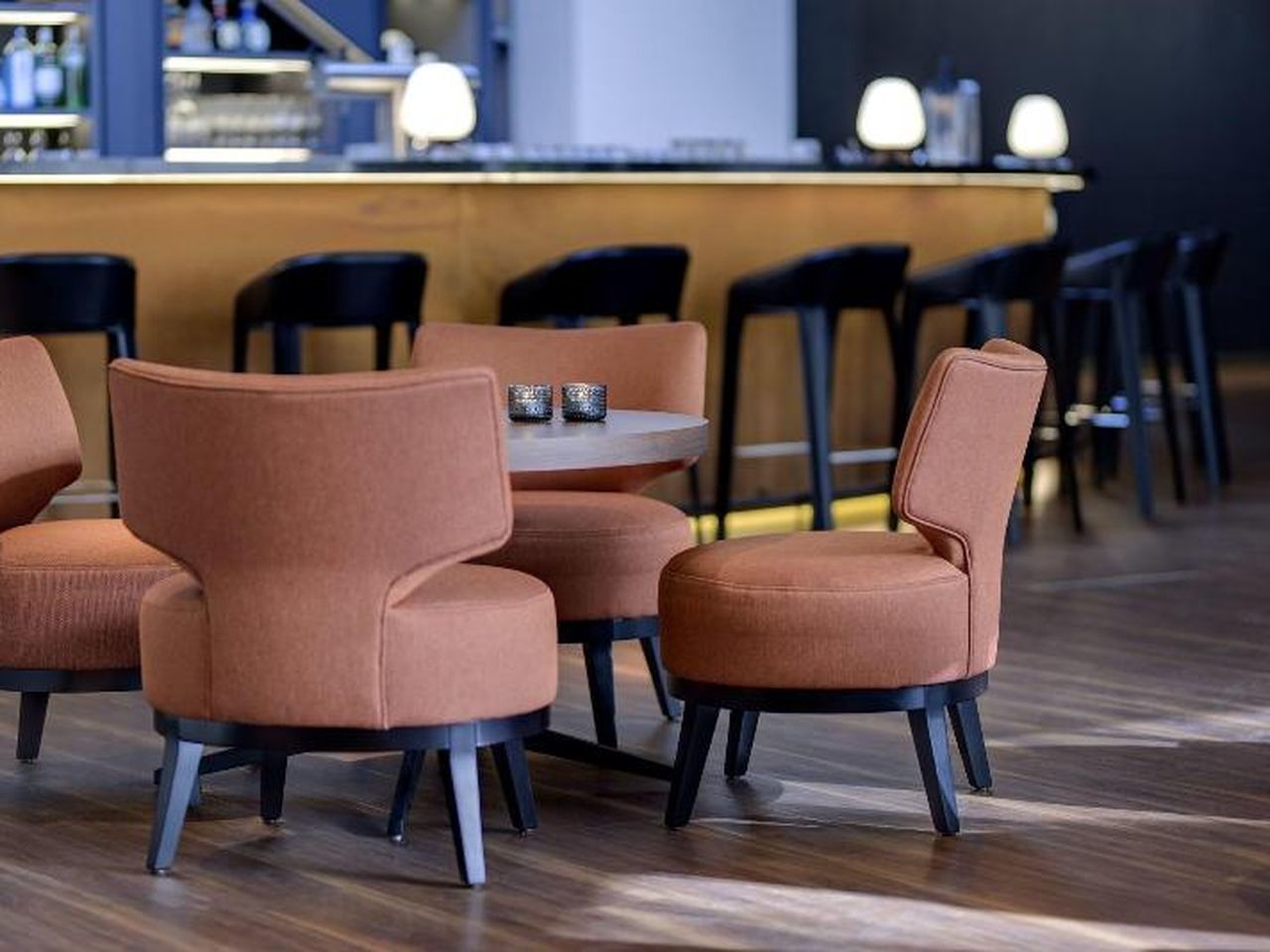 2 Tage im Nikko Hotel in Düsseldorf