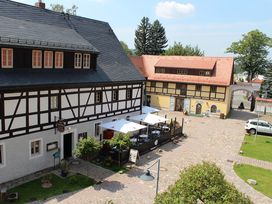 3 Tage Raus aus dem Alltag im Erzgebirge
