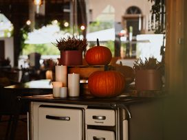 4 Tage Herbstzeit in der Pfalz