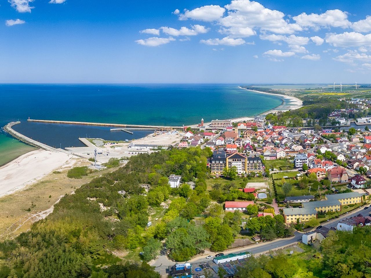 3 Tage Ostsee & Rügenwalde