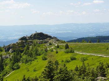 Bayerischer Wald: Aktiv-Woche mit Erlebnis-Programm