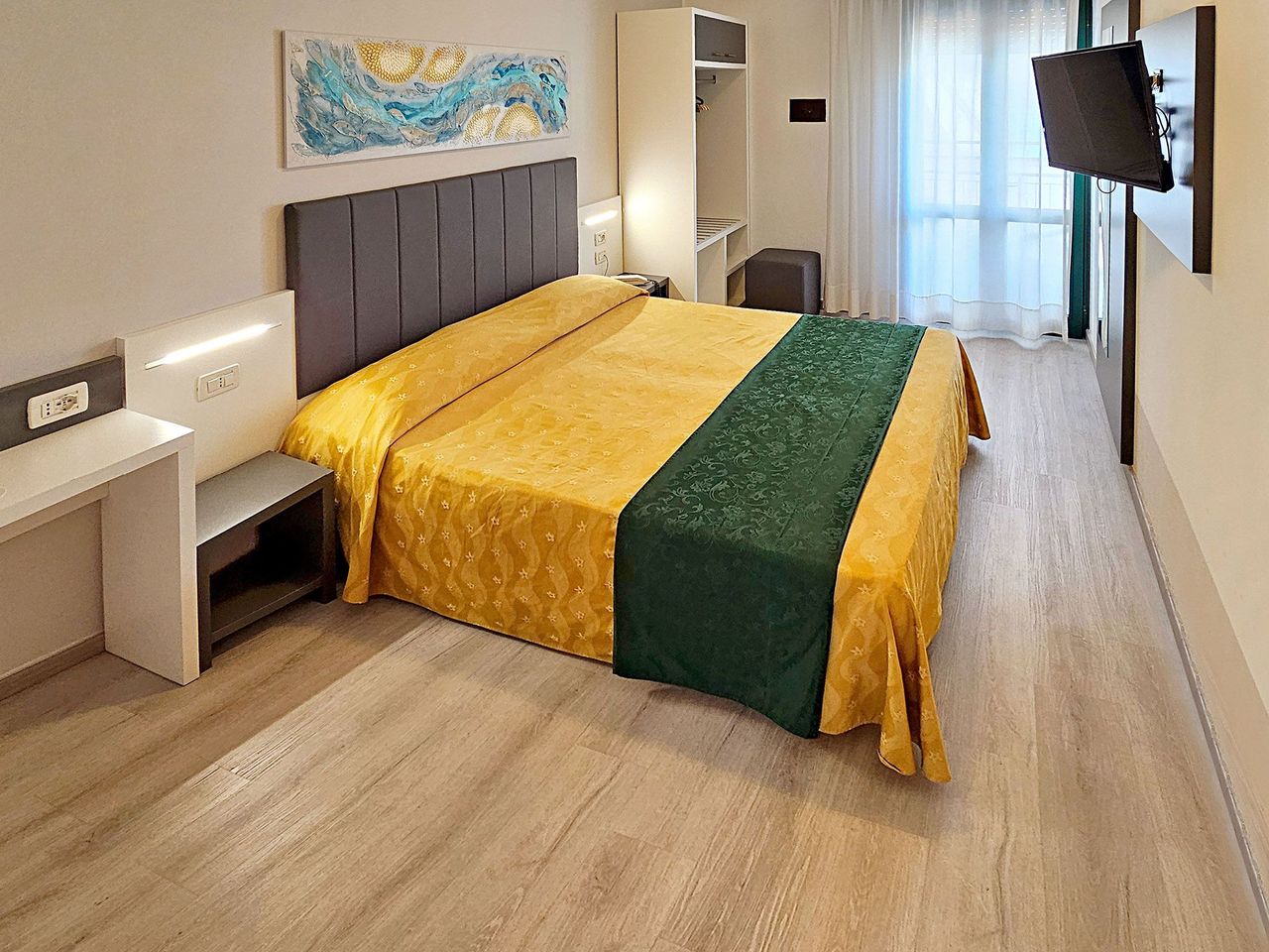 Hotel Panorama