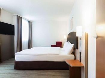 2 Tage im InterCity Hotel Wien mit Frühstück