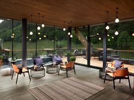 Es rockt im Zillertal - 3 Tage Wellness, Luxus, Natur