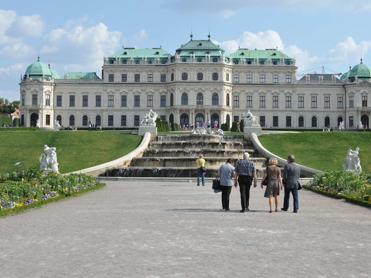 Auszeit in Wien - 2 Tage mit Frühstück