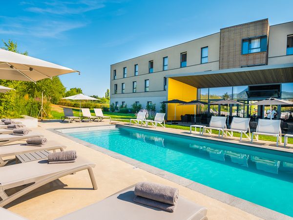 3 Tage Kurzurlaub im Elsass in Sélestat Frühstück