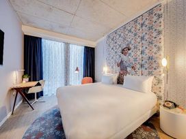 2 Tage im Nhow Amsterdam Rai 