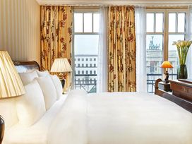 2 Tage im Hotel Adlon Kempinski Berlin 