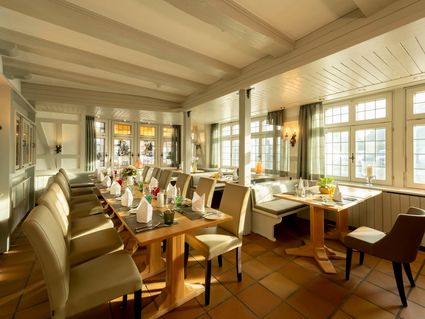 Bio- und Wellnesshotel Alpenblick