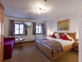 4 Tage Kurzurlaub mit HP im Hotel Walchseer Hof