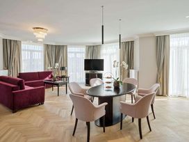 Auszeit im Herzen der Kaiserstadt Wien - 2 Tage