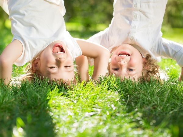 5 Tage Familienurlaub am Tor zur Oberlausitz in Bischofswerda Halbpension