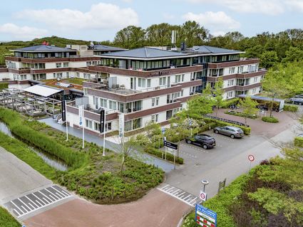 Fletcher Wellness-Hotel Kamperduinen