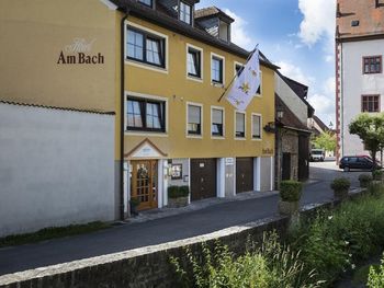 Radeln im Maintal