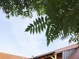 2 ruhige Tage in Bayern - Auszeit in Bad Rodach