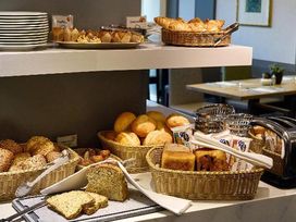 2 Tage im Best Western Plus Arosa Hotel in Paderborn