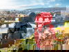 Tierisches und verzaubertes Prag - 3 Tage