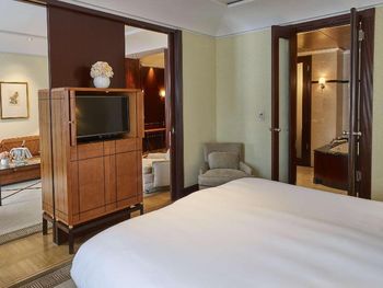 5 Tage im Hotel Adlon Kempinski Berlin 