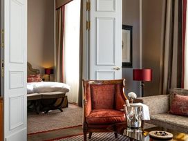 Luxus im Schloss Bensberg für 2 Tage