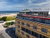 Nur Du und ich in Warnemünde, direkt am Strand
