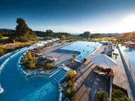 2 Tage Thermaltraum im Chiemgau: relaxen & entspannen
