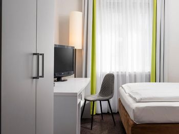 2 Tage im Wyndham Garden Düsseldorf