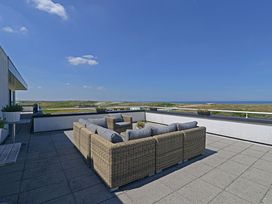 4 Tage Nordseefrische & Design-Ruhe in Ter Heijde