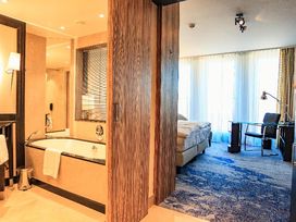 Hallo Düsseldorf! 2 Tage im Hotel Kö59