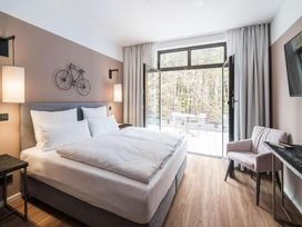 2 Tage Kurzurlaub mit Frühstück im Velotel Bad Saarow