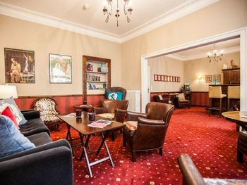 3 Tage im Hotel Markus Sittikus mit Frühstück