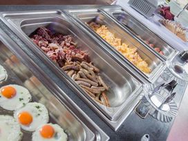 7 Tage nahe des Rothaargebirges im Sauerland