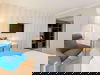 2 Tage im Hotel NH Hamburg Mitte 