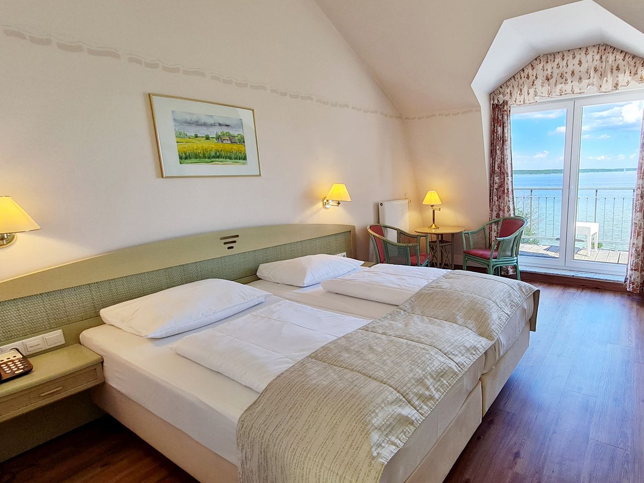 Doppelzimmer STANDARD