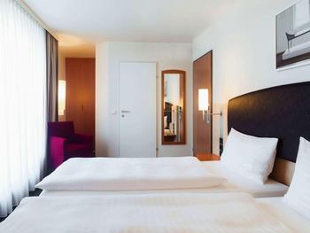 5 Tage im InterCity Hotel Wien mit Frühstück